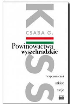 Powinowactwa wyszehradzkie