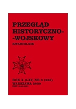 Przegląd historyczno-wojskowy