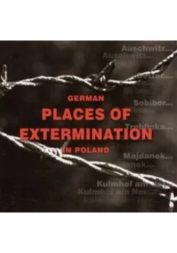 Places Of Extermination