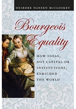 Bourgeois Equality