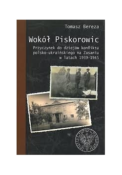 Wokół Piskorowic