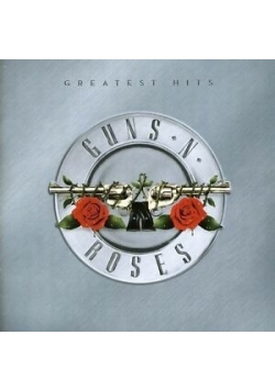 Guns n Roses Greatest Hits, nowa