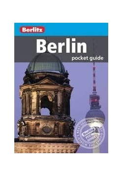 Berlin pocket guide