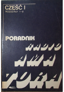 Poradnik Radioamatora część 1