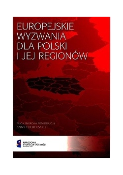 Europejskie wyzwania dla Polski i jej regionów