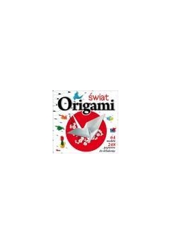 Origami - Świat origami