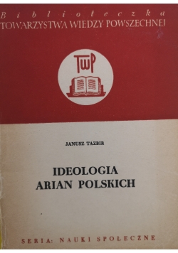 Ideologia Arian Polskich
