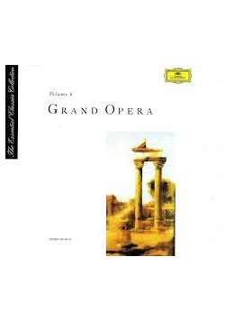 Grand Opera volume 6 CD
