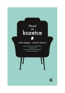 Filozof na kozetce