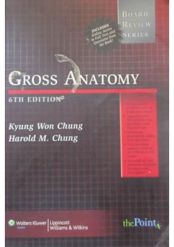Gross Anatomy