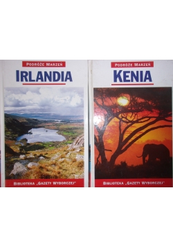 Kenia/Irlandia