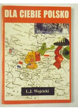 Dla Ciebie Polsko