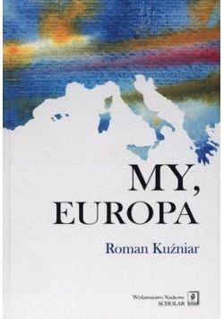 My, Europa