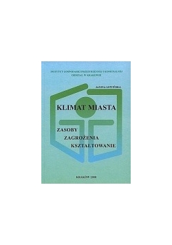 Klimat miasta