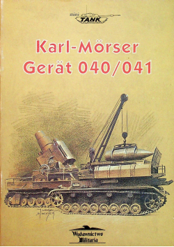 Karl Morser gerat 040 041