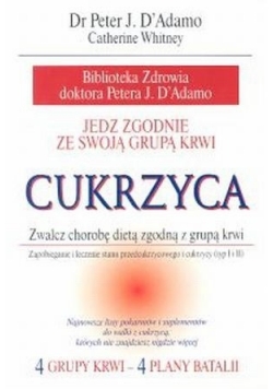 Cukrzyca