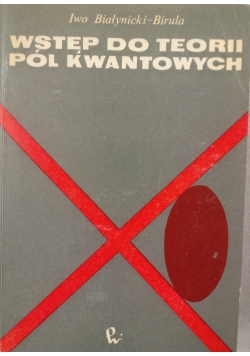 Wstęp do teorii pól kwadratowych