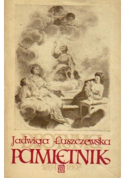 Pamiętnik 1834 do 1897