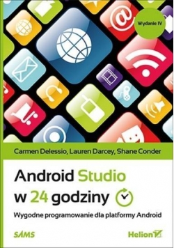 Android Studio w 24 godziny w.4