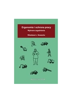 Ergonomia i ochrona pracy