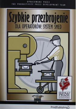 Szybkie przezbrojenie