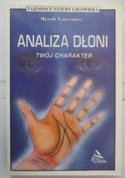 Analiza dłoni