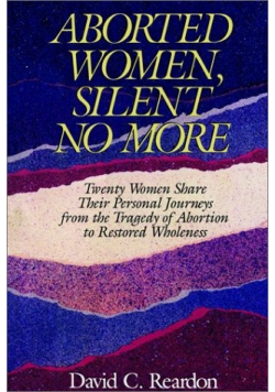 Aborted Women silent no more