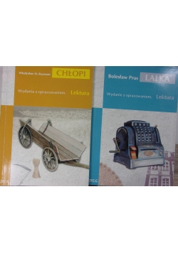 Lalka/ Chłopi