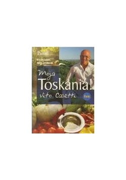Moja  Toskania