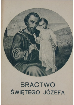 Bractwo Świętego Józefa, 1937 r.