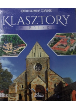 Klasztory w Polsce, nowa