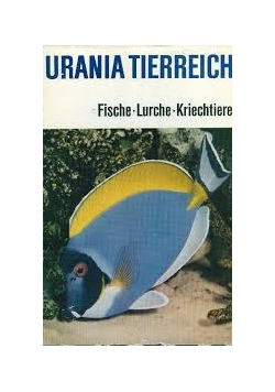 Urania Tierreich tom 6