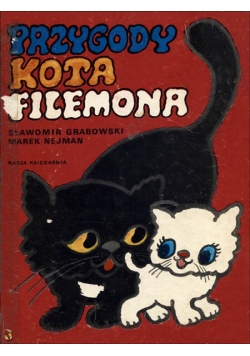 Przygoda kota Filemona