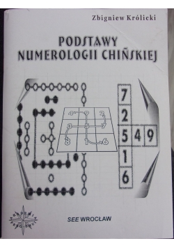 Podstawy numerologii chińskiej