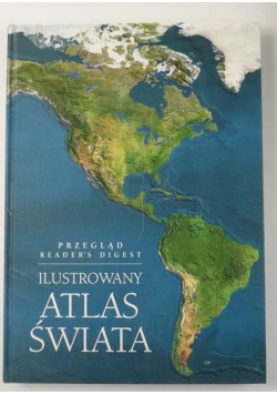 Ilustrowany Atlas Świata, Reader's Digest