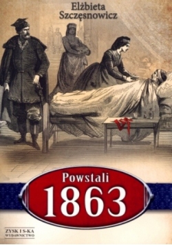 Powstali 1863