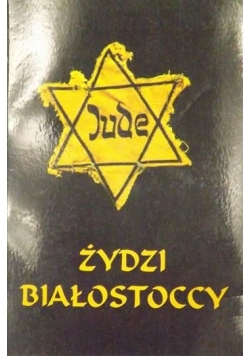 Żydzi białostoccy