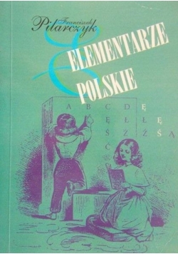 Elementarze polskie