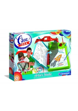 Crea Idea Szkoła rysunku