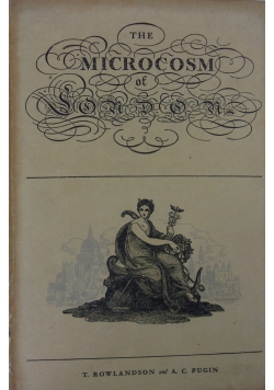 The Microcosm, 1947 r.