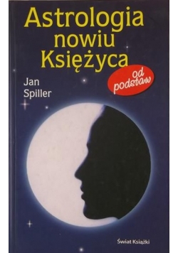 Astrologia nowiu Księżyca