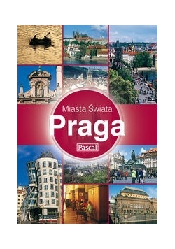 Miasta Świata: Praga