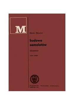 Budowa samolotów obciążenia zbiór zadań