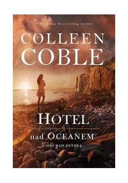 Hotel nad oceanem