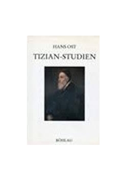 Tizian studien