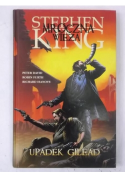 Mroczna wieża