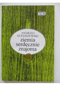 Ziemia serdecznie znajoma