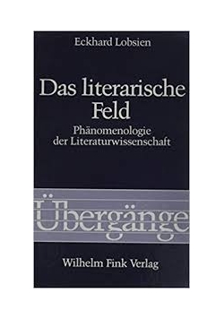 Das literarische Feld