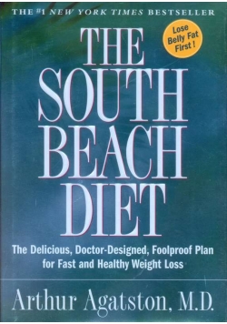 The south beach diet