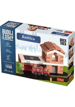 Buduj z cegły Remiza L